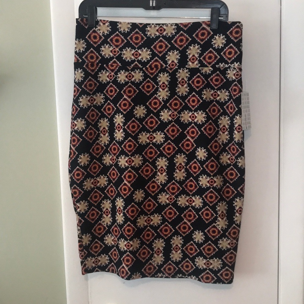 Lularoe Pencil ✏️ skirt.